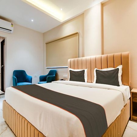 Collection O Hotel Mint Indore Luaran gambar