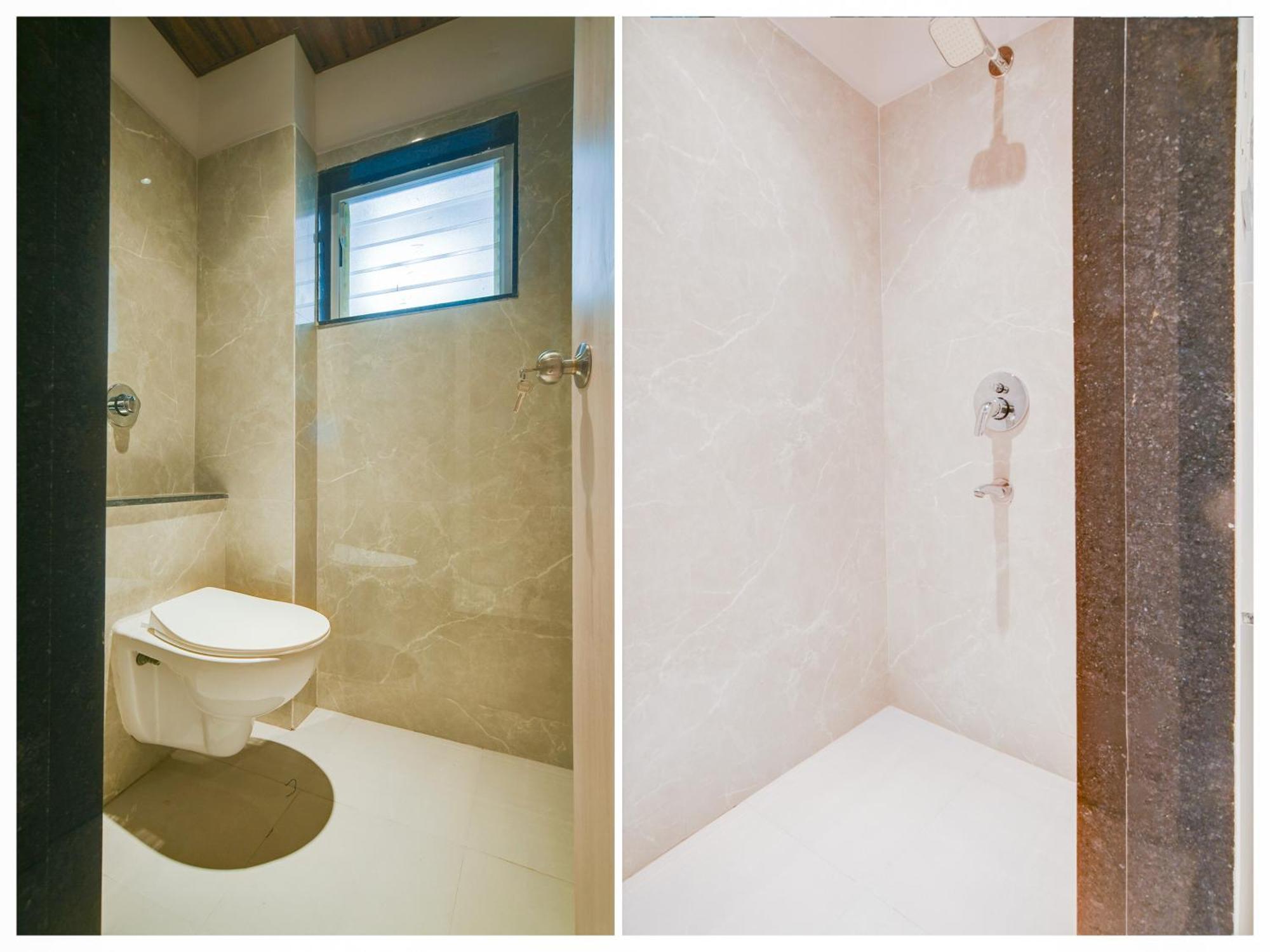 Collection O Hotel Mint Indore Luaran gambar