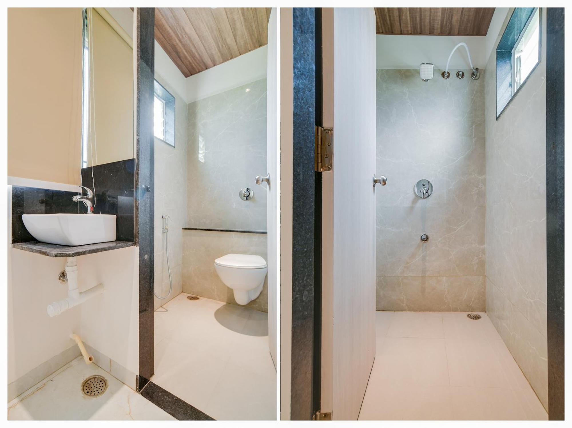 Collection O Hotel Mint Indore Luaran gambar